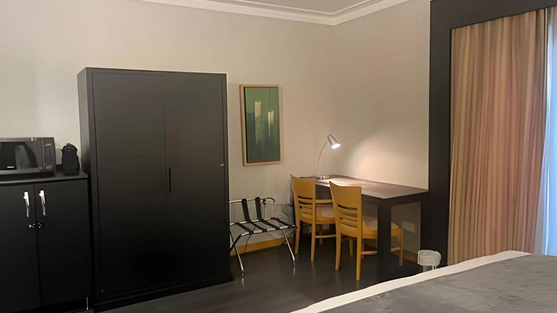 Apartment Multihouse - Intercity Haddock Lobo - Av Paulista Sao Paulo