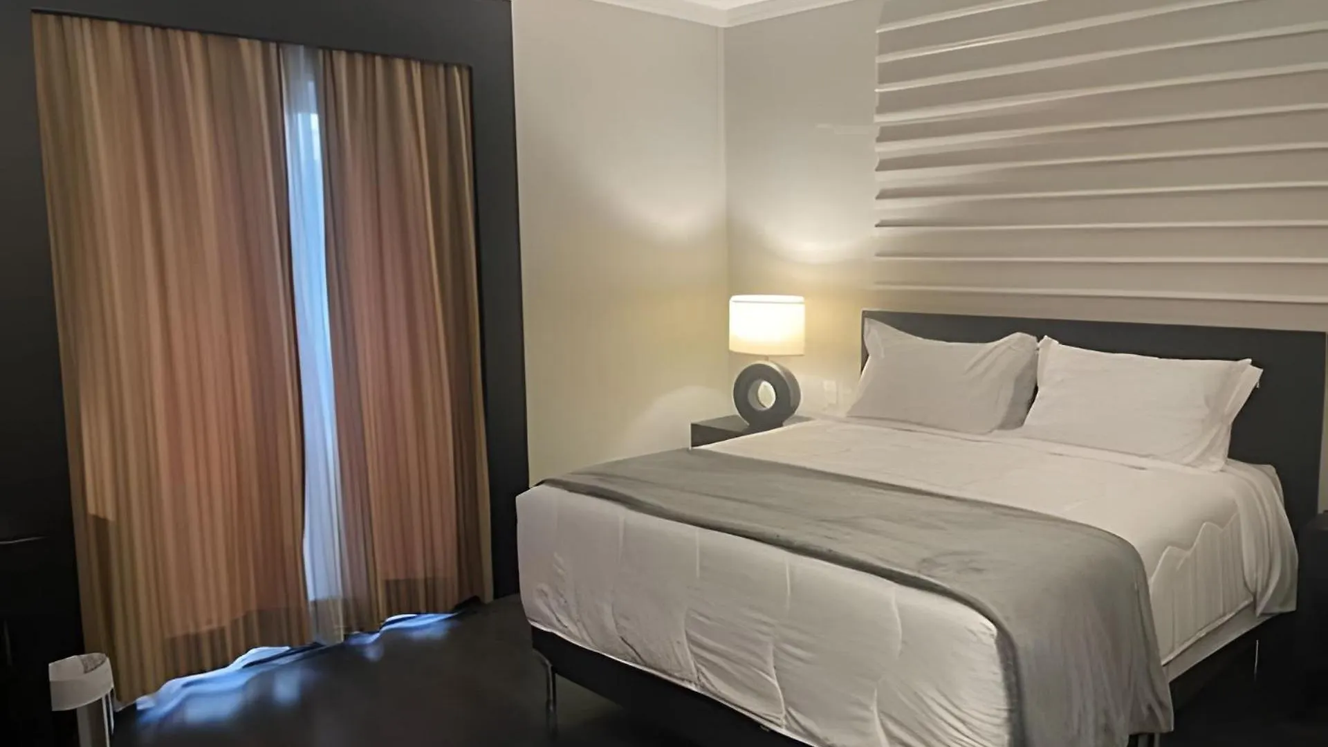 Multihouse - Intercity Haddock Lobo - Av Paulista location