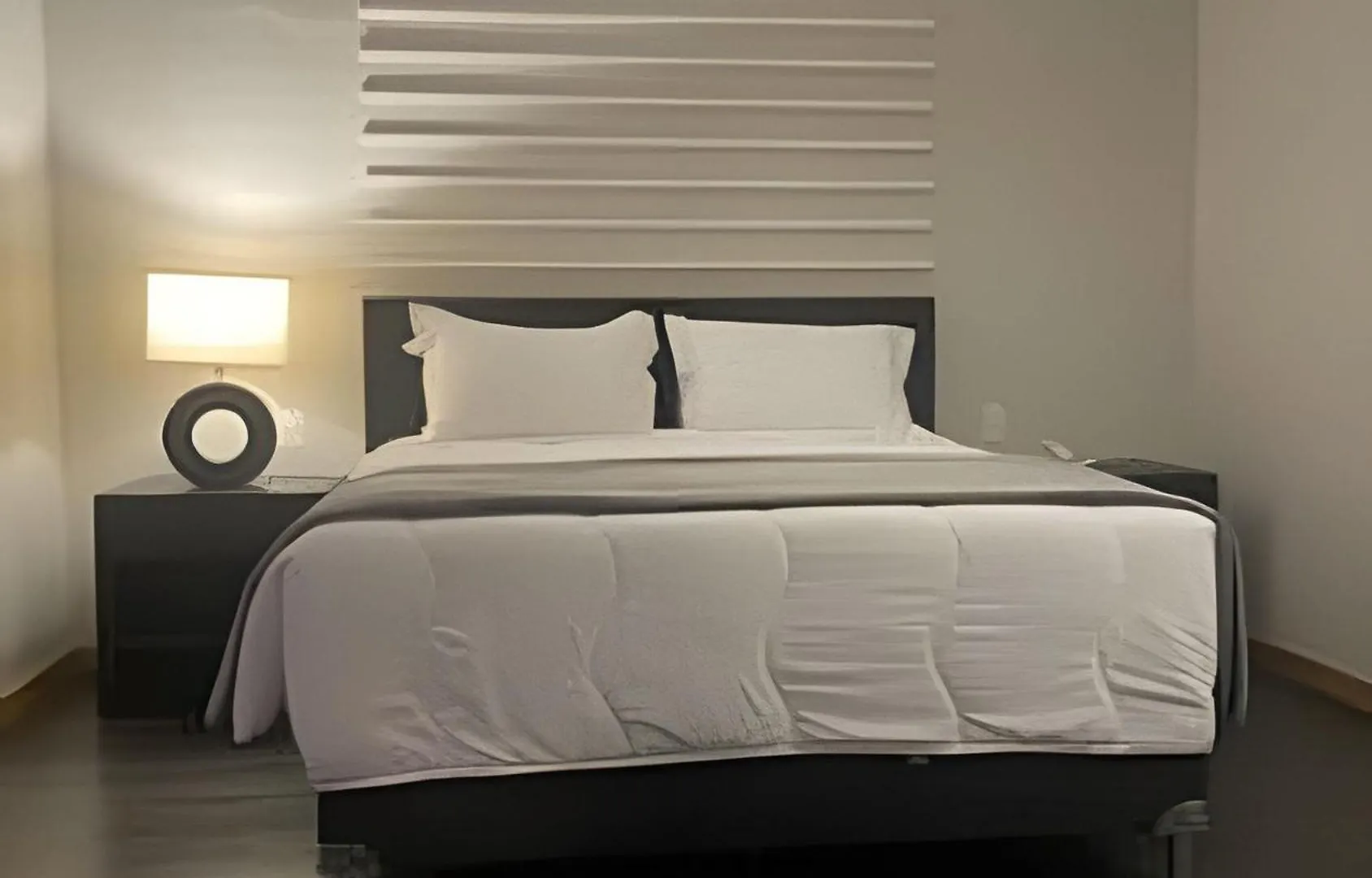 Multihouse - Intercity Haddock Lobo - Av Paulista Sao Paulo Brazil