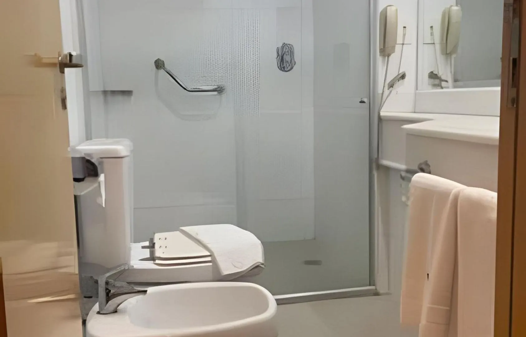 Apartment Multihouse - Intercity Haddock Lobo - Av Paulista Sao Paulo