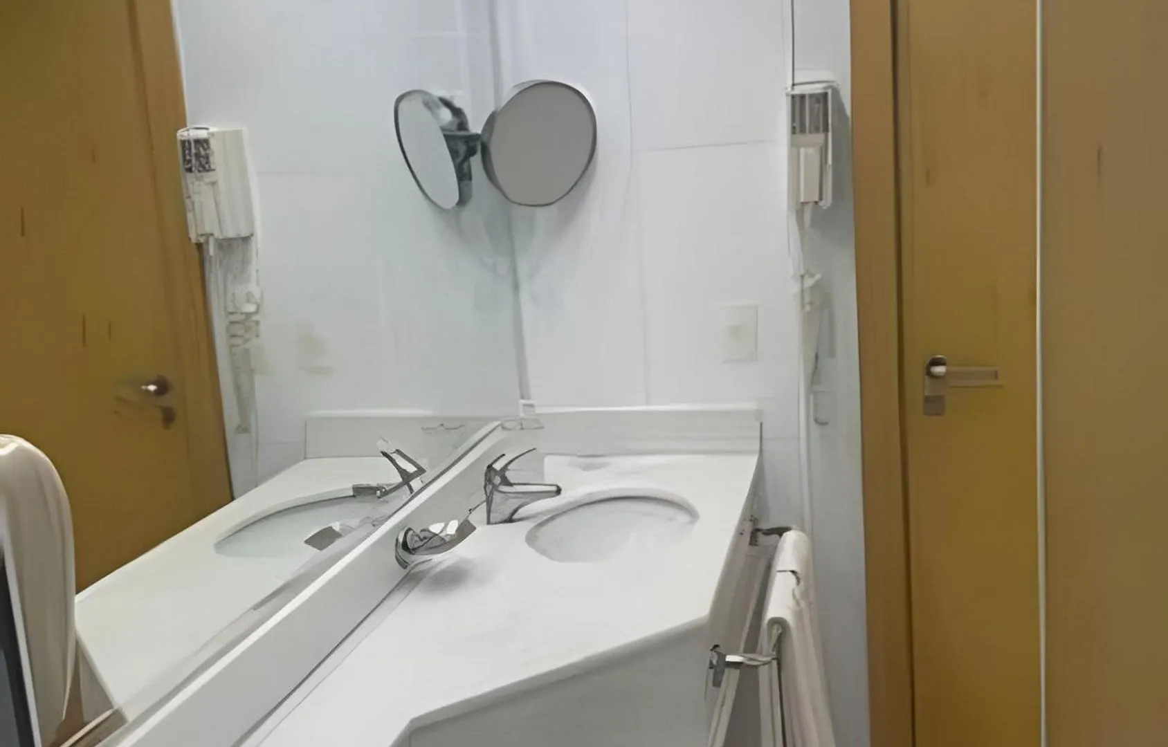 Multihouse - Intercity Haddock Lobo - Av Paulista Sao Paulo
