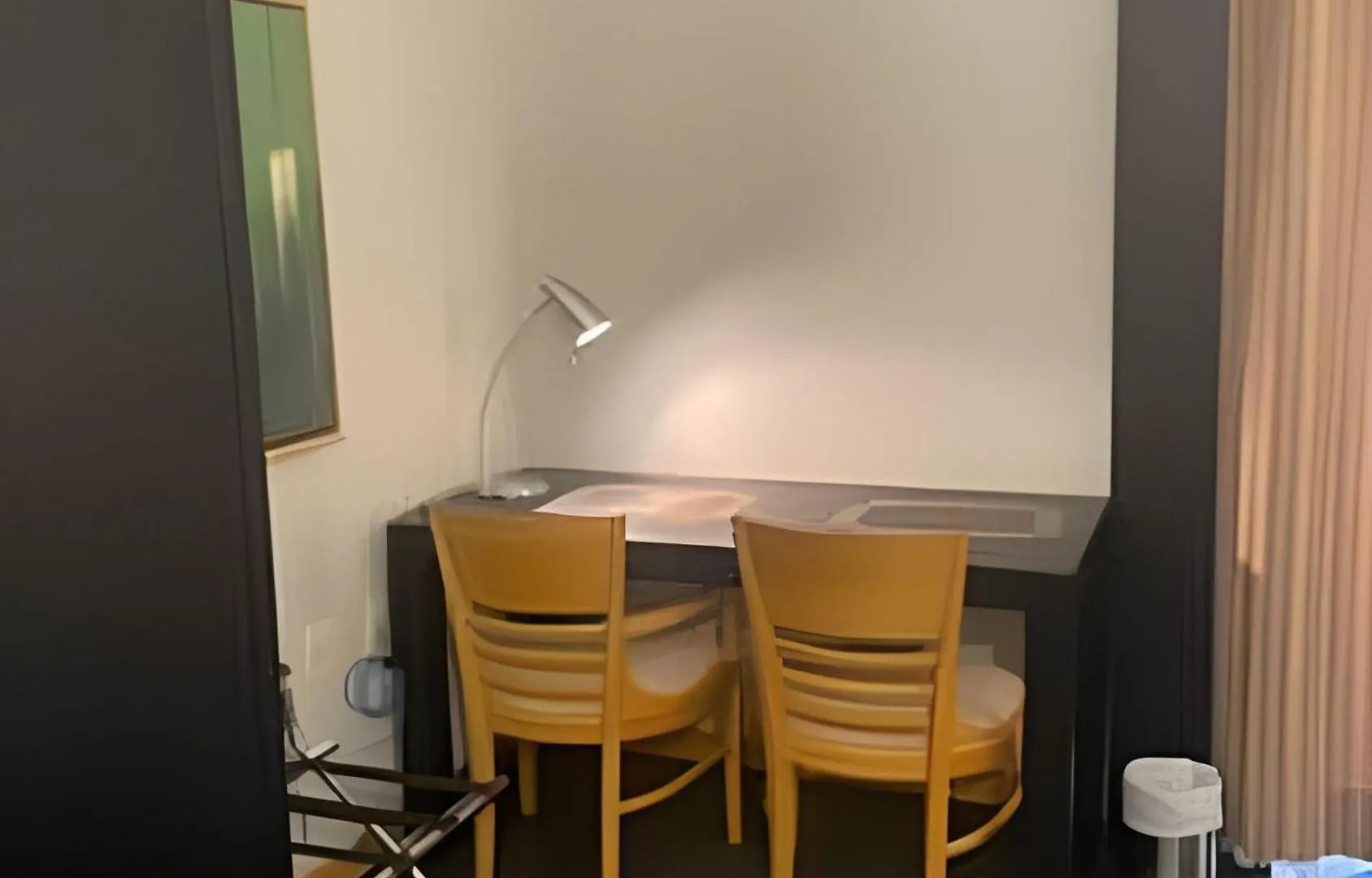 Apartment Multihouse - Intercity Haddock Lobo - Av Paulista Sao Paulo Brazil